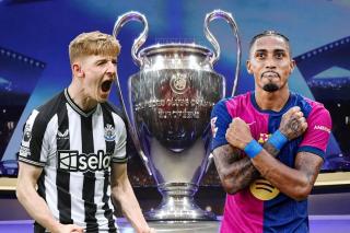 Nhận định Newcastle vs Barcelona: Thử thách cực đại tại St James’ Park
