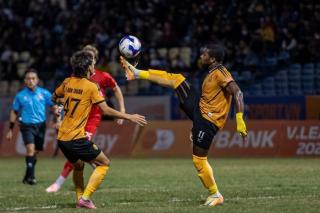 Chuyển nhượng V-League 2025/2026: Hạn chót giai đoạn II ngày 17/3