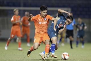 Lịch thi đấu V-League hôm nay 13/3: Nóng cuộc chiến trụ hạng và top đầu