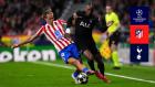Nhận định Tottenham vs Atletico Madrid: Nhiệm vụ bất khả thi cho Spurs