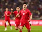 Việt Nam giành vé Asian Cup 2027 sau án phạt Malaysia