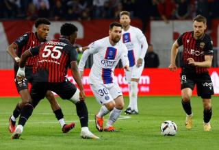 Nhận định Nice vs PSG: Sức mạnh vượt trội của đội đầu bảng