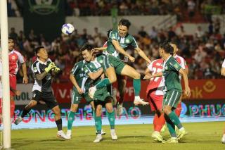 Nhận định CATP.HCM vs Đồng Nai: Chủ nhà nắm lợi thế lớn