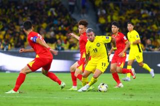 Nhận định Malaysia vs Việt Nam: Điểm nhấn Endrick Dos Santos