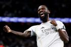 Man Utd, Liverpool tranh Antonio Rudiger hè 2026