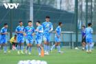 Lịch thi đấu U23 Việt Nam vs Triều Tiên hôm nay 25/3