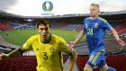 Nhận định Ukraine vs Thụy Điển: Căng thẳng vé World Cup