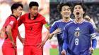 Lịch thi đấu bóng đá hôm nay 28/3: Nhật Bản, Hàn Quốc ra sân