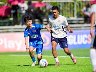 Lịch thi đấu bóng đá Việt Nam hôm nay 30/3: Đại học Thủy lợi ra quân