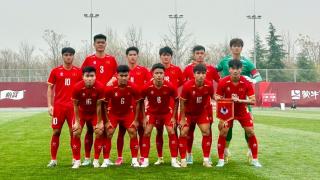 Lịch thi đấu bóng đá hôm nay 28/3: U23 Việt Nam vs Thái Lan