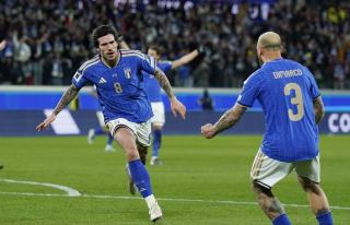 Lịch thi đấu bóng đá hôm nay 31/3: Play-off World Cup 2026 nóng bỏng