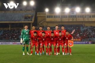 Lịch thi đấu bóng đá Việt Nam hôm nay 31/3: U23 và ĐT Việt Nam cùng ra sân
