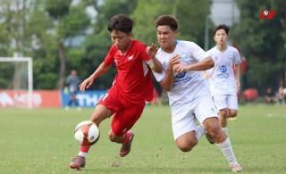 Lịch thi đấu bóng đá Việt Nam hôm nay 2/4: U15 Quốc gia tiếp tục sôi động