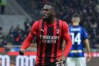 AC Milan sắp “trói chân” Fikayo Tomori đến năm 2030