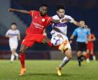 Nhận định PVF-CAND vs Becamex TPHCM: Trận chiến sống còn ở nhóm cuối