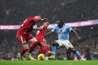Nhận định Manchester City vs Liverpool: Đại chiến tại Etihad