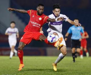 Nhận định PVF-CAND vs Becamex TPHCM: Trận chiến sống còn ở nhóm cuối