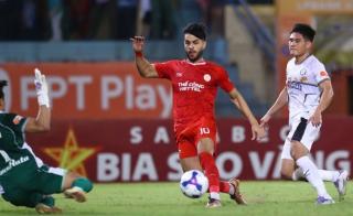 Nhận định Thể Công Viettel vs Thanh Hóa: Áp lực buộc chủ nhà phải thắng