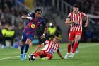 Nhận định Atletico Madrid vs Barcelona: Nhiệm vụ ngược dòng đầy thách thức