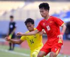 Lịch thi đấu U17 Việt Nam vs Timor Leste hôm nay 16/4: Cơ hội bứt phá