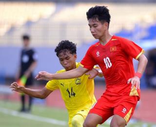 Lịch thi đấu U17 Việt Nam vs Timor Leste hôm nay 16/4: Cơ hội bứt phá
