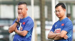 U23 Việt Nam dự ASIAD 20: Phương án “tách đôi lực lượng” của VFF