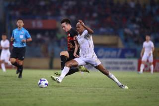 Nhận định Ninh Bình vs Hà Nội FC: Đại chiến định đoạt Top 3 V-League