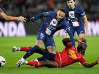 Nhận định PSG vs Angers: Lịch thi đấu và cơ hội củng cố ngôi đầu Ligue 1