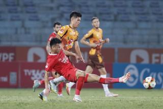 VFF siết chặt cấp phép CLB mùa 2026/27: Chuẩn hóa toàn diện, loại bỏ đội không đủ điều kiện