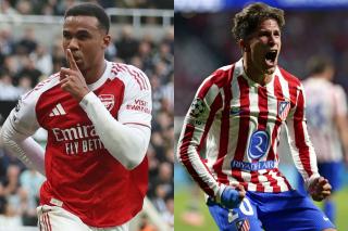 Nhận định Atletico Madrid vs Arsenal: Đại chiến công – thủ tại Metropolitano