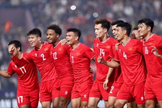 FIFA tăng thưởng World Cup 2026: Cơ hội vàng để bóng đá Việt Nam bứt phá