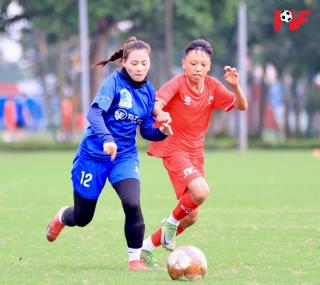 Lịch thi đấu bóng đá Việt Nam hôm nay 5/5: Sôi động loạt trận giao hữu