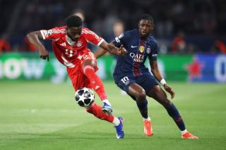 Nhận định Bayern vs PSG: Hùm xám quyết lật ngược thế cờ tại Allianz Arena