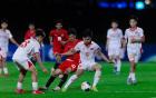 U17 Việt Nam tăng tốc chuẩn bị “đại chiến” Hàn Quốc tại VCK U17 châu Á 2026