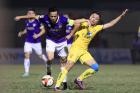 Thanh Hóa vs Hà Nội FC: Đội khách quyết thắng trong cuộc đua top 2