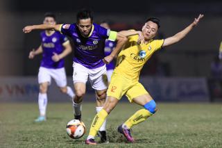 Thanh Hóa vs Hà Nội FC: Đội khách quyết thắng trong cuộc đua top 2