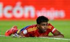 Tây Ban Nha gây chú ý với danh sách World Cup 2026: Vẫn đặt niềm tin vào Lamine Yamal