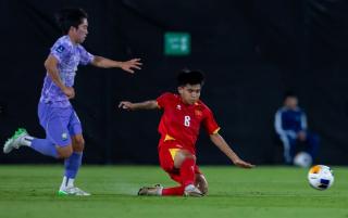 U17 Việt Nam vs U17 UAE: “Trận chung kết” quyết định vé World Cup
