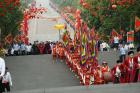 Giữ hồn di sản giữa nhịp sống hiện đại ở Phú Thọ