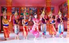 Trang phục dân tộc Khmer: Sắc màu văn hóa Nam Bộ được dệt từ truyền thống và niềm tự hào dân tộc