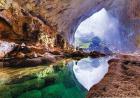 Phong Nha – Kẻ Bàng được UNESCO công nhận là Khu Dự trữ Sinh quyển Thế giới thứ 11 của Việt Nam