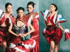 Người trẻ và hành trình lan tỏa Tứ linh Việt cổ trong đời sống đương đại
