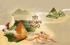 Tết Đoan Ngọ và tục “giết sâu bọ”: Nét đẹp văn hóa dân gian của người Việt