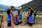 Nét đẹp văn hóa người Si La: Kho báu bản sắc nơi miền biên viễn Tây Bắc