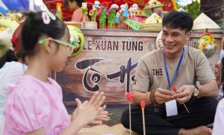 Tết Đoan Ngọ 2026: Khám phá không gian văn hóa dân gian giữa lòng TP.HCM