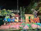 Nghệ An tìm kiếm tài năng trẻ cho dân ca Ví, Giặm