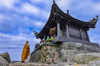 Yên Tử phát huy giá trị Di sản thế giới, hướng tới điểm đến du lịch bốn mùa
