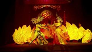 Khơi dậy sức sống di sản múa rối nước trong thế hệ trẻ