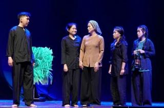 Công diễn nhiều vở kịch đặc sắc, lan tỏa giá trị sân khấu Việt