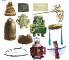 Giữ hồn di sản bằng dữ liệu số